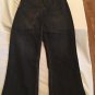 Size 10 Kobalt Instinct Fashion jeans skull dragons rodeo black denim Boys New