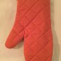 Thanksgiving fall 3 pc towel oven mitt potholder Way To Celebrate pumpkin
