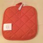 Thanksgiving fall 3 pc towel oven mitt potholder Way To Celebrate pumpkin
