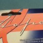 Wilson Breast Cancer Awareness bracelet Hope package of 3 pink set New