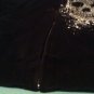 Halloween Size 5 Old Navy jacket skeleton athletic sports hoodie boys