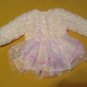 Halloween sheep lamb dress Costumes USA by Amscan Size 6 12 months new