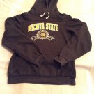 Size youth medium NCAA Wichita State Shockers hoodie jacket KA Inc. black