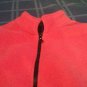 New Girls Size 14 Bratz vest pink mid weight jacket with full zipper