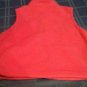 New Girls Size 14 Bratz vest pink mid weight jacket with full zipper