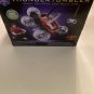 Thunder Tumbler radio control 360 rally car stunts wheelies flip spin led light