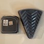 NFL Dallas Cowboys sandwich and pizza storage containers 2 pc gift set blue