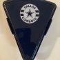 NFL Dallas Cowboys sandwich and pizza storage containers 2 pc gift set blue