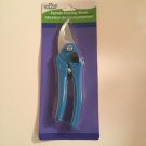 Garden Collection Bypass Pruning Shear stainless steel cutting snipping trimming