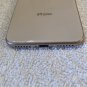 Apple iphone 8 AT&T model A1905 white gold MQ6X2LL/A 64 gb 2 pc bundle