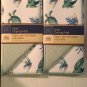 Kitchen 2 pc dish drying mat turtles seaweed Home Collection 12x18 in