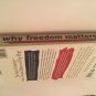 Why Freedom Matters by Daniel R Katz Declaration of Independence 1776