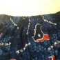 NFL Houston Texans Team Apparel Size 14/16 L  football pajamas sleepwear youth