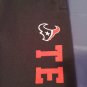 NFL Houston Texans Team Apparel Size 6 football pants blue sweatpants warmup