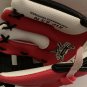 New youth Franklin glove tee ball baseball RTP 8.5 N red Fits left hand