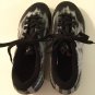Size 5.5 Adidas soccer cleats black sports boys