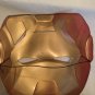 Disguise Size 7 8  Iron man costume includes mask jumpsuit boys