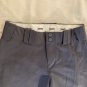Ladies women Size small Intensity pants softball baseball dark gray sports new