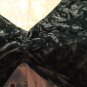 St Patricks Day adult medium Costume Gallery dress floral fancy green ladies