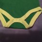 St Patricks Day Carters Baby Size 3 mo outfit 2 piece lot  0 3 mo bodysuit Girls