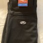 Rawlings baseball softball pants youth X large black girls boys athletic new