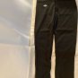 Rawlings baseball softball pants youth X large black girls boys athletic new