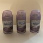 Wizard automatic spray refill 3pc lavender air freshener odor neutralizer