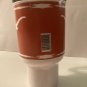 NCAA Texas Longhorn mug cup Whirley insulated 20 oz no lid