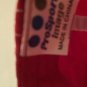 NBA Houston Rockets youth cap red toyota hat Pro Sport Image