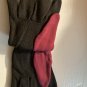 Size large NCAA Texas A&M Aggies gloves baseball utility Brahma maroon New