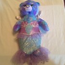 Build A Bear Little Mermaid Ariel Disney Princess 20 inch