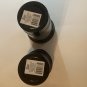 NFL Houston Texans 2 tumblers travel set lid MRI Sports 20 oz black new