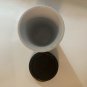 NFL Houston Texans 2 tumblers travel set lid MRI Sports 20 oz black new