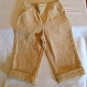 Winter Size 18  24 mo  Gymboree vest sweater corduroy pants 2 pc set outfit