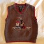 Winter Size 12 mo Mark Jason vest Gymboree 12 18 mo corduroy pants 2 pc