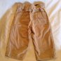 Winter Size 12 mo Mark Jason vest Gymboree 12 18 mo corduroy pants 2 pc