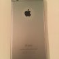 Apple iphone 6 AT&T model  A1549 space gray 2 pc bundle