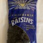 Sun Valley California Raisins seedless 15 oz fat free cholesterol free