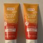 2 Whole Body deodorant cream tangerine Personal Care aluminum free 4oz total 8oz