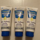 3 Creamy Petroleum Jelly Vitamin E skin protectant softener total 9 oz CareAll