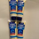 4 Creamy Petroleum Jelly Vitamin E skin protectant total 14 oz Personal Care
