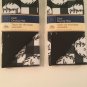 kitchen 2 pc dish drying mat be thankful black white 12x18 in