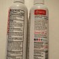 2 American Red Cross Antiseptic Cleansing First Aid Spray 6 oz each total 12 oz