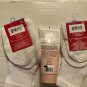 3pc gift set diabetics skin care lotion 6 oz Size 6 12 quarter socks white mens