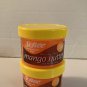 2 Softee mango butter hair dress prevents breakage 3 oz each total 6 oz