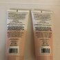 Diabetics Skin Care lotion 2 Dermasil hydration moisture 6 fl oz total 12 fl oz