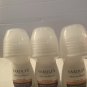 3 Yardley London deodorant roll on english lavender alcohol free 50 ml each