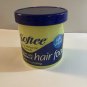 12 oz Softee hair food conditioner Vitamin E natural herbal oil Size large 340 g