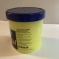12 oz Softee hair food conditioner Vitamin E natural herbal oil Size large 340 g