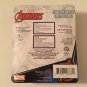 2 Marvel Avengers led night light plug in Hulk Thor Iron Man Captain America